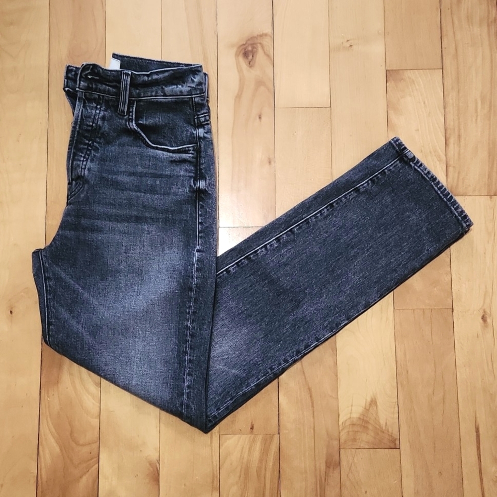 Mother Superior The High Waisted Hiker Hover Jean - 25